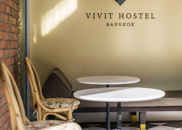 Vivit 호스텔
